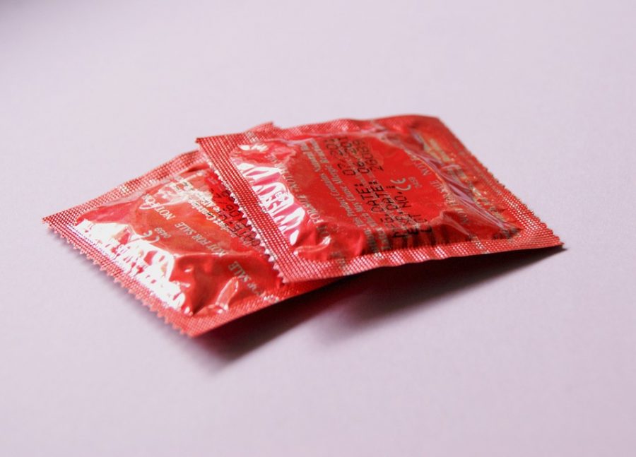 The BHS student council is working to establish a condom availability policy at BHS. | Photo via creative commons.