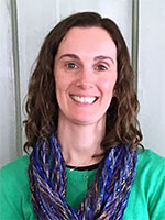 BHS science teacher and Year End Studies co-coordinator Gretchen Muller. | Photo: Courtesy