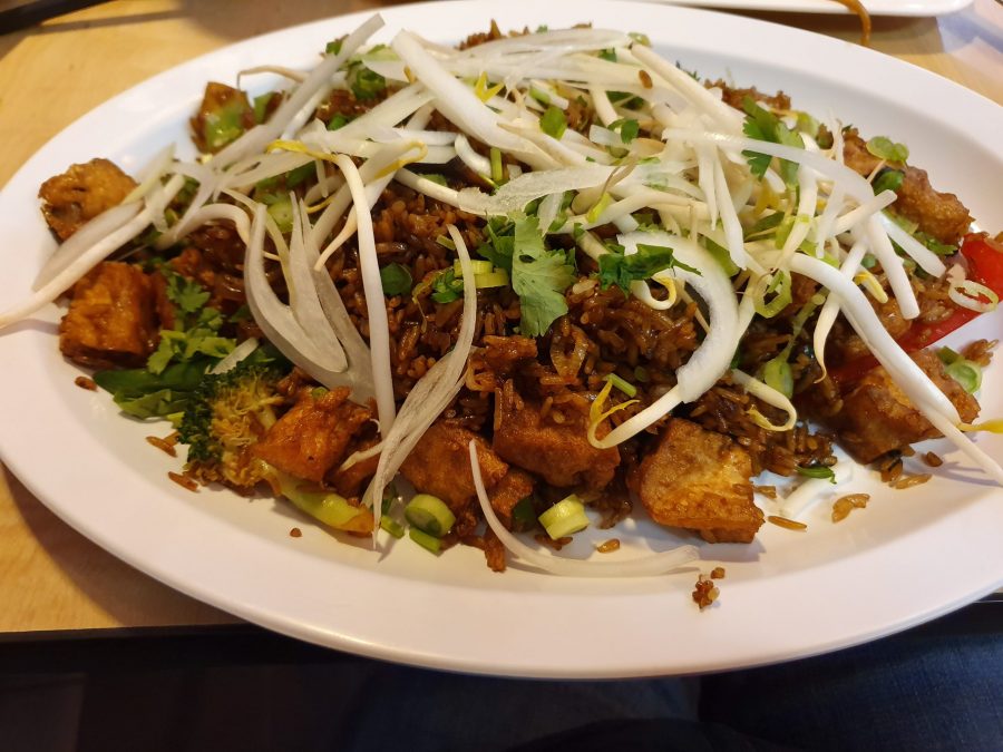 Restaurant Review: Pho Thao