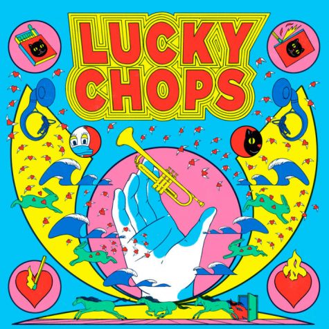 Album Review: Lucky Chops