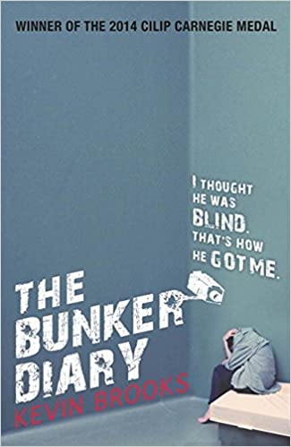 Literature we love: The Bunker Diary and The Wrath and the Dawn
