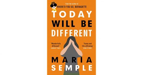 ‘Today Will be Different’: Maria Semple’s not-so-different novel