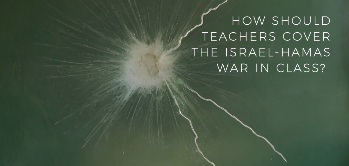Teaching Conflict
