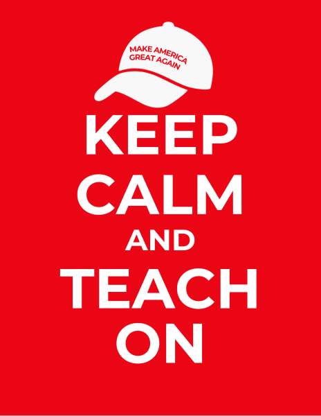 “Keep Calm and Teach On” Part 2