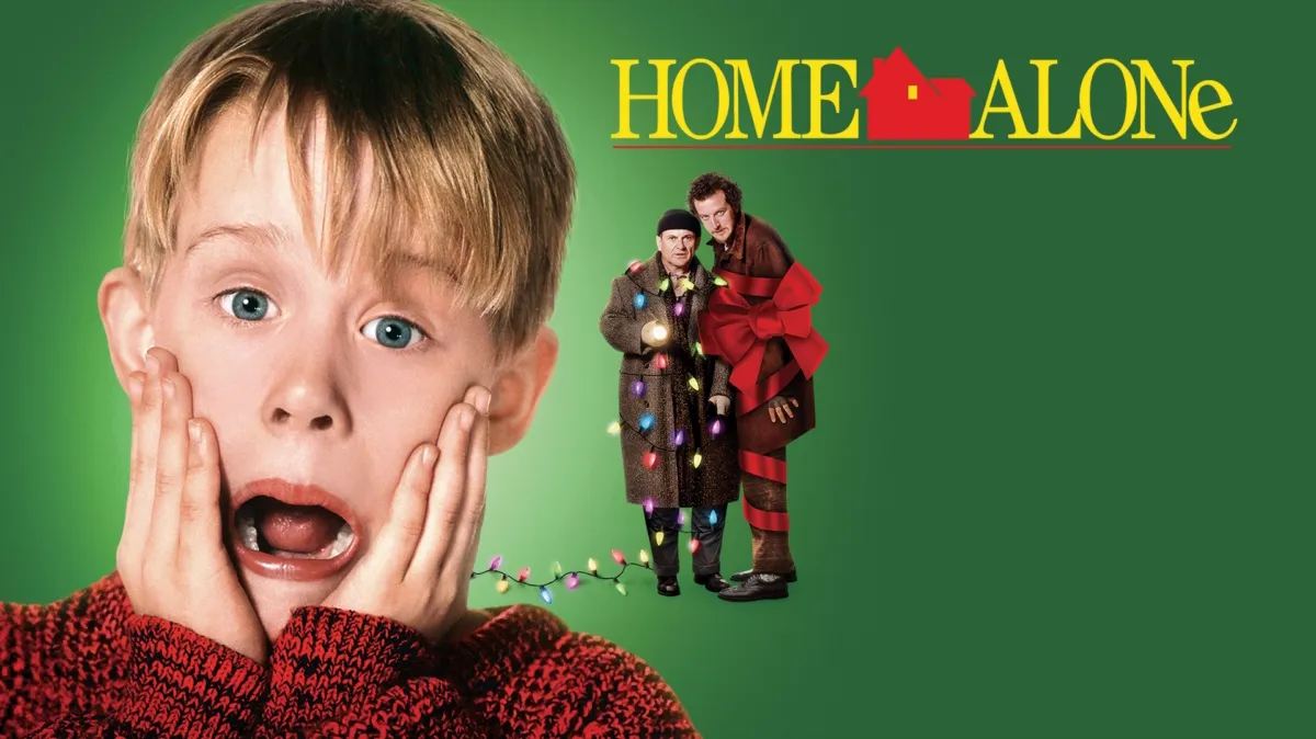 Christmas Movie Recommendations
